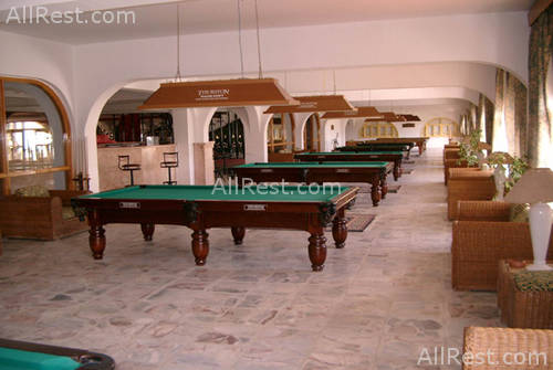 Arabia Beach Resort 38